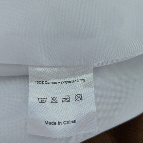 Just Married Sun hat and Honeymoon Vibes Bag From Miss to Mrs. - Picture 4 of 9